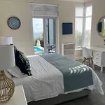 Behrs Lair Luxury Villa Simons Town