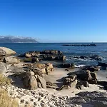 Behrs Lair Luxury Villa Simons Town