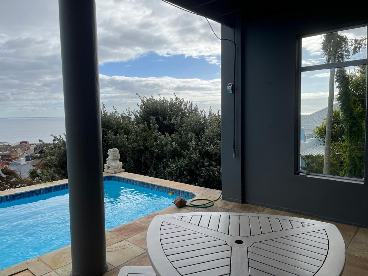 Behrs Lair Luxury Simons Town Holiday home Cape Town
