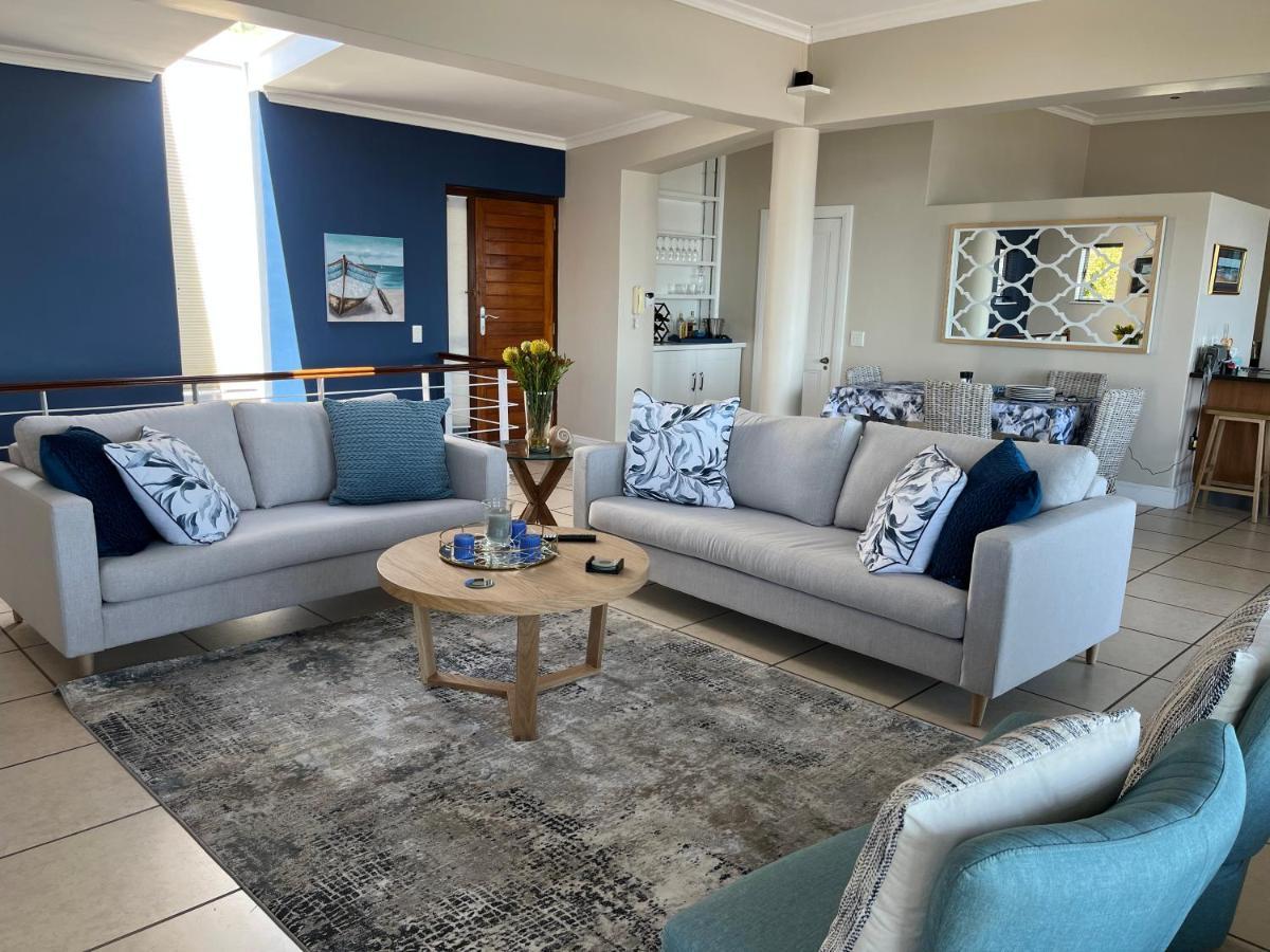 Behrs Lair Luxury Simons Town Holiday home
