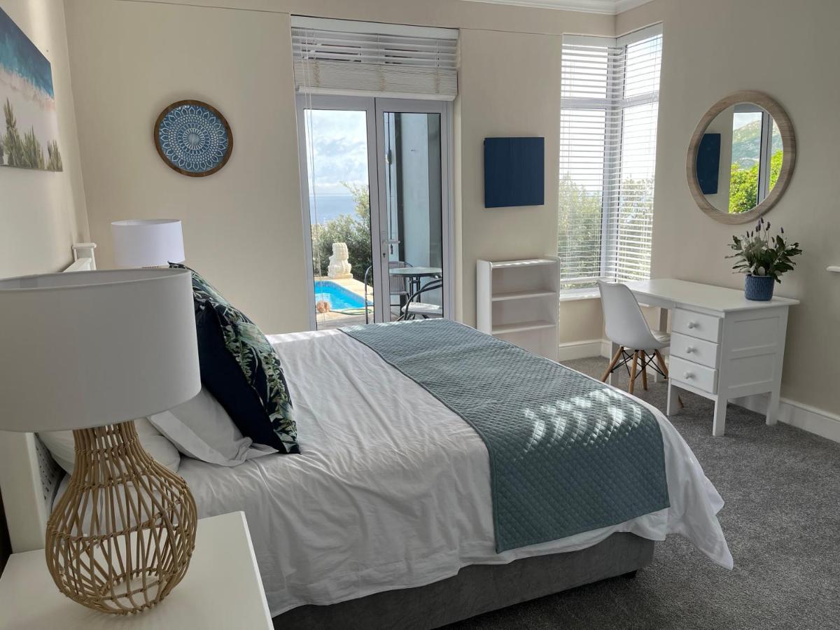 Behrs Lair Luxury Simons Town * Cape Town