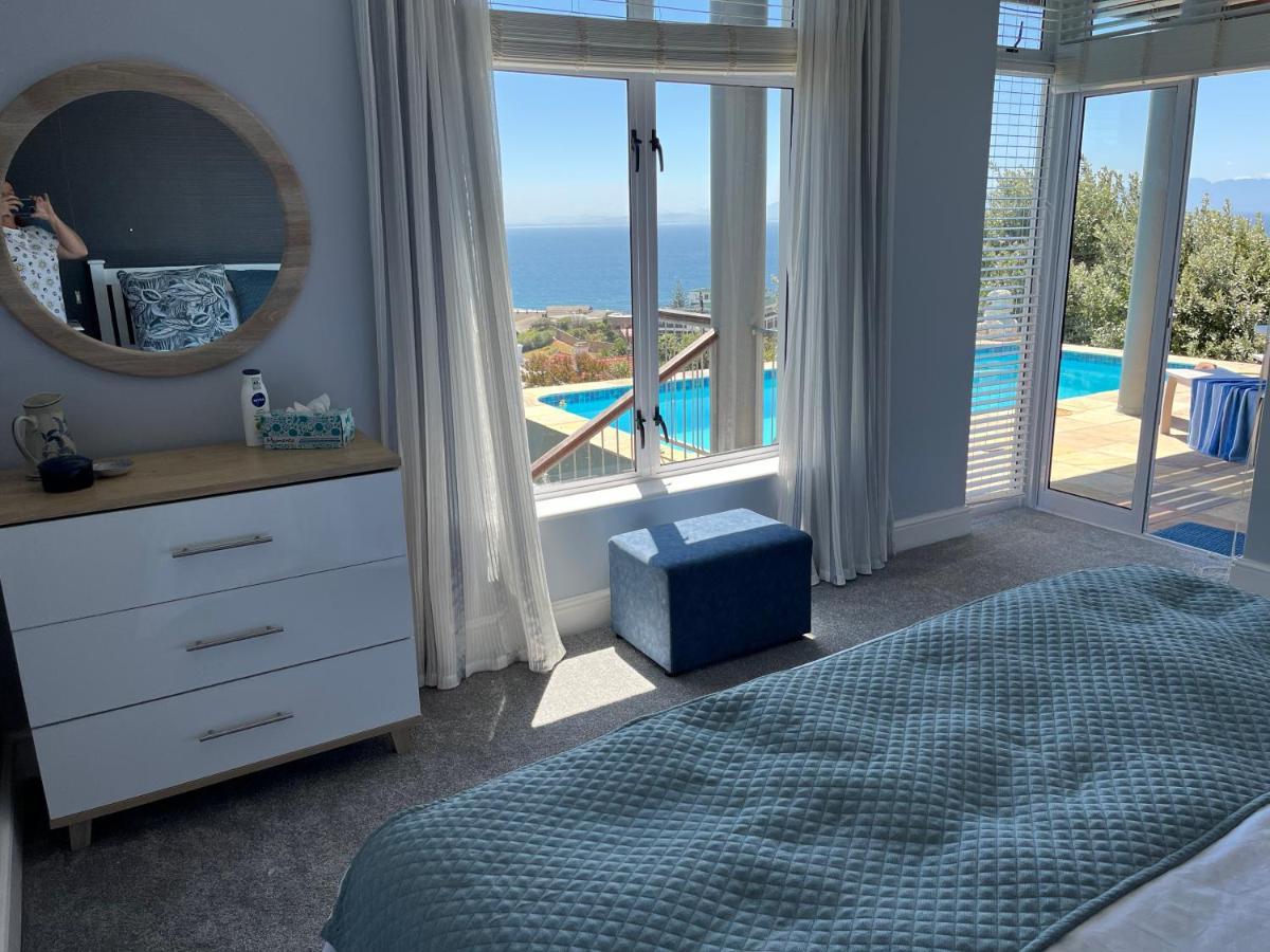 Holiday home Behrs Lair Luxury Simons Town *
