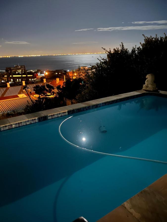 Behrs Lair Luxury Simons Town Cape Town