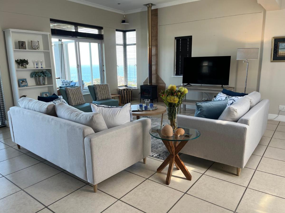 Holiday home Behrs Lair Luxury Simons Town *