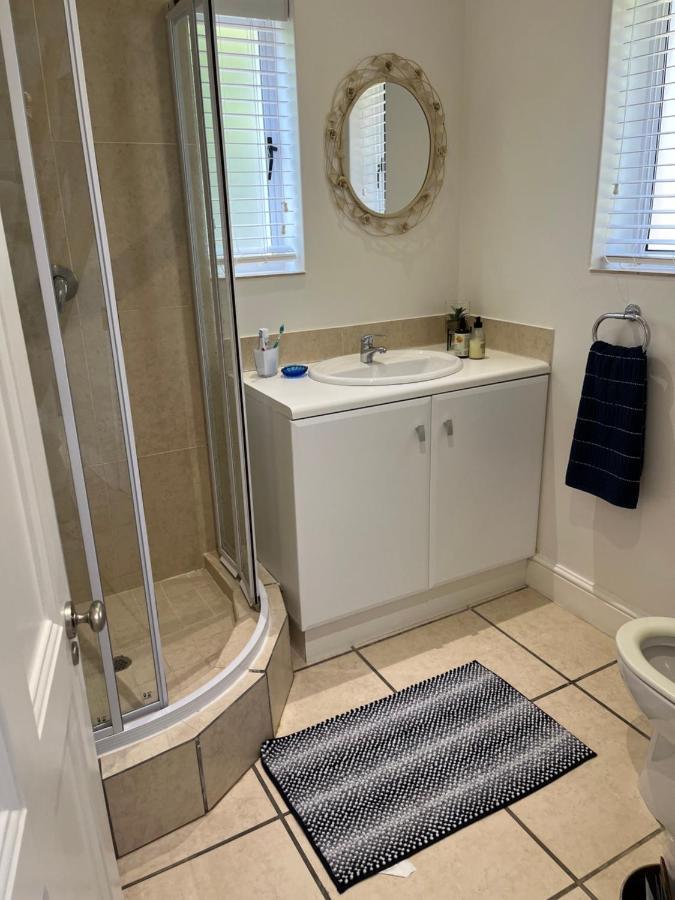 Behrs Lair Luxury Simons Town Cape Town