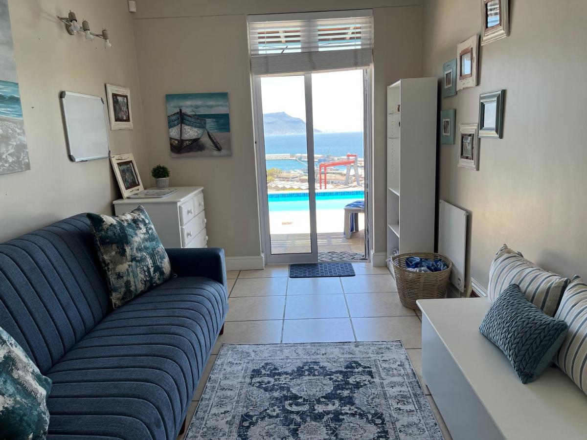 Behrs Lair Luxury Simons Town