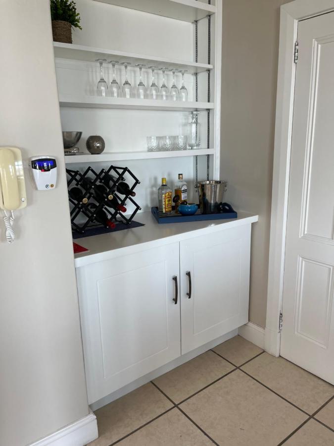 Holiday home Behrs Lair Luxury Simons Town Cape Town