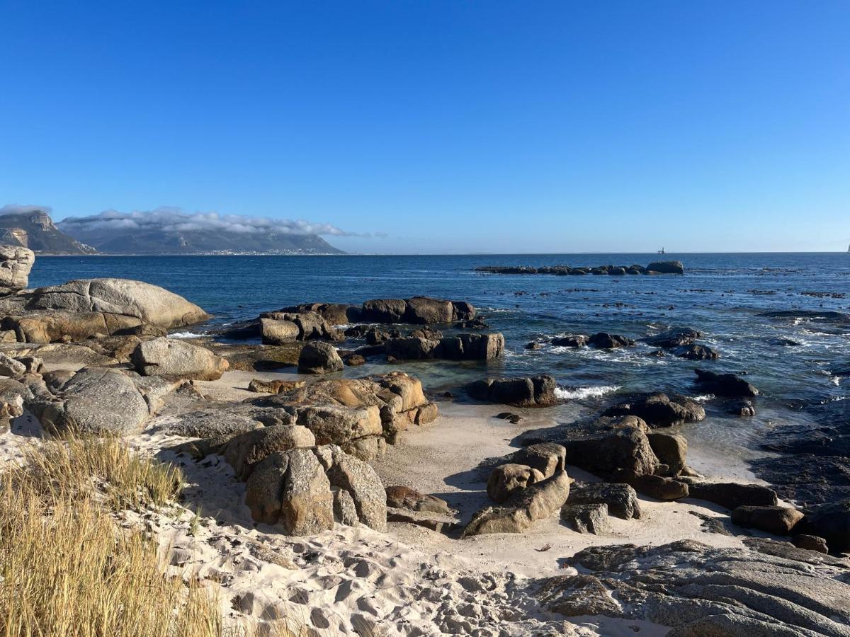 Behrs Lair Luxury Simons Town * Cape Town