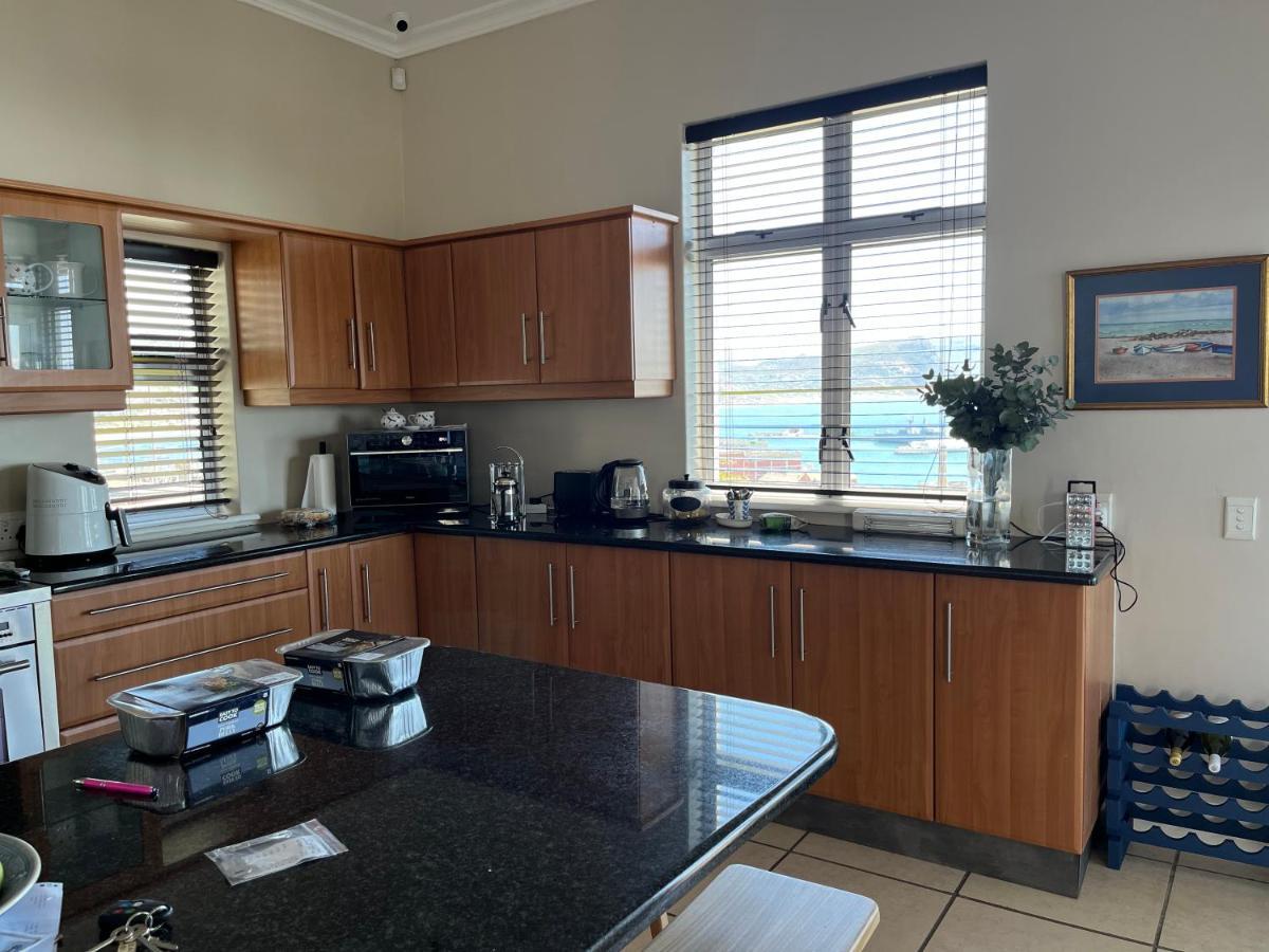 Behrs Lair Luxury Simons Town Holiday home Cape Town