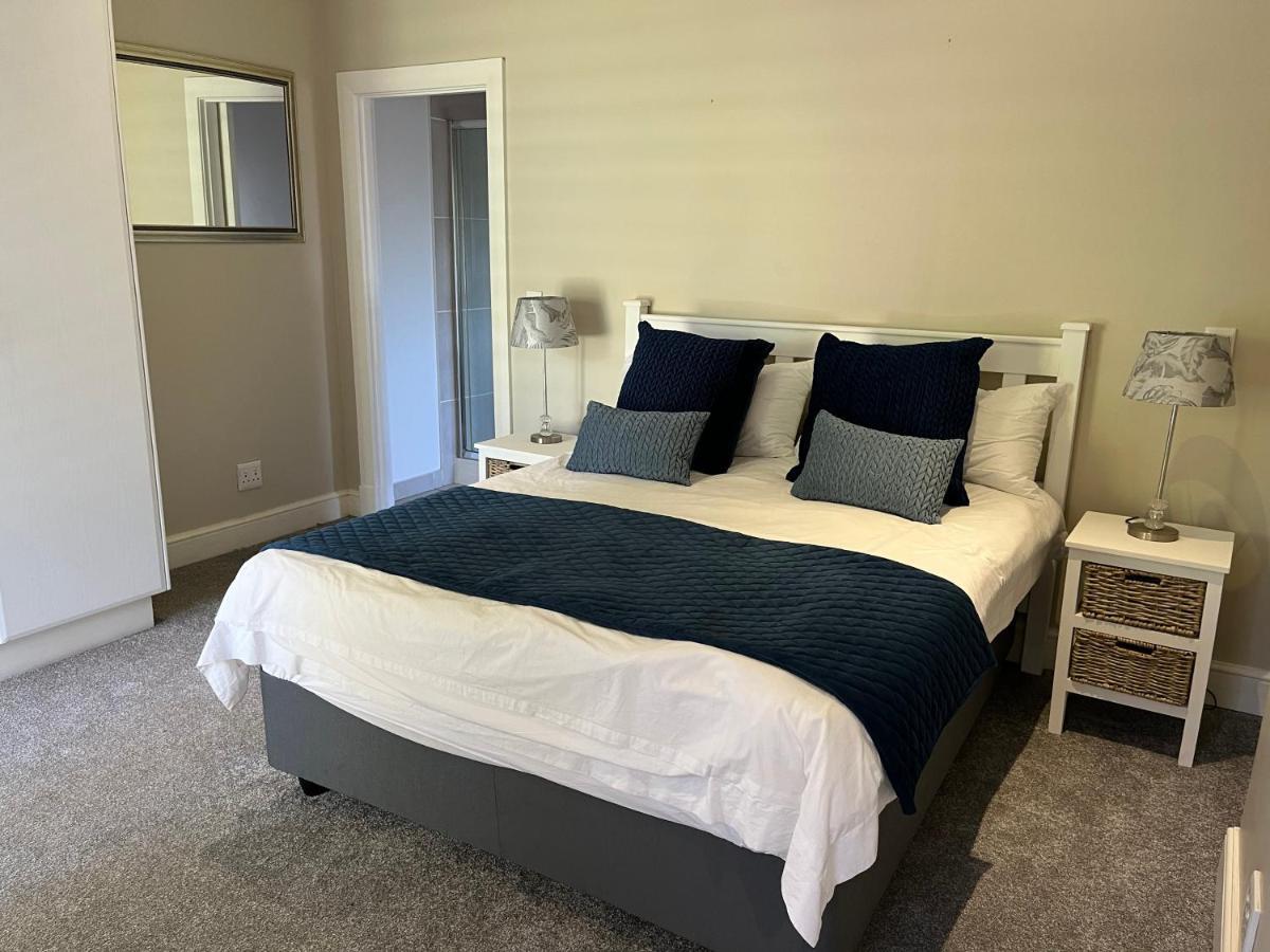 Behrs Lair Luxury Simons Town Cape Town